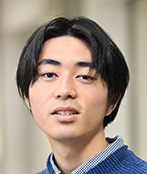 下村駿輔さん
